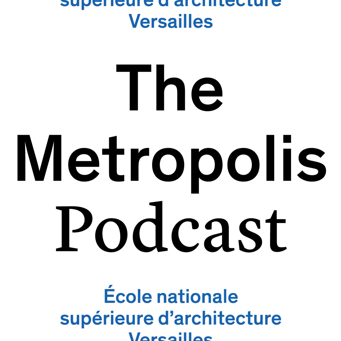 The Metropolis Podcast
