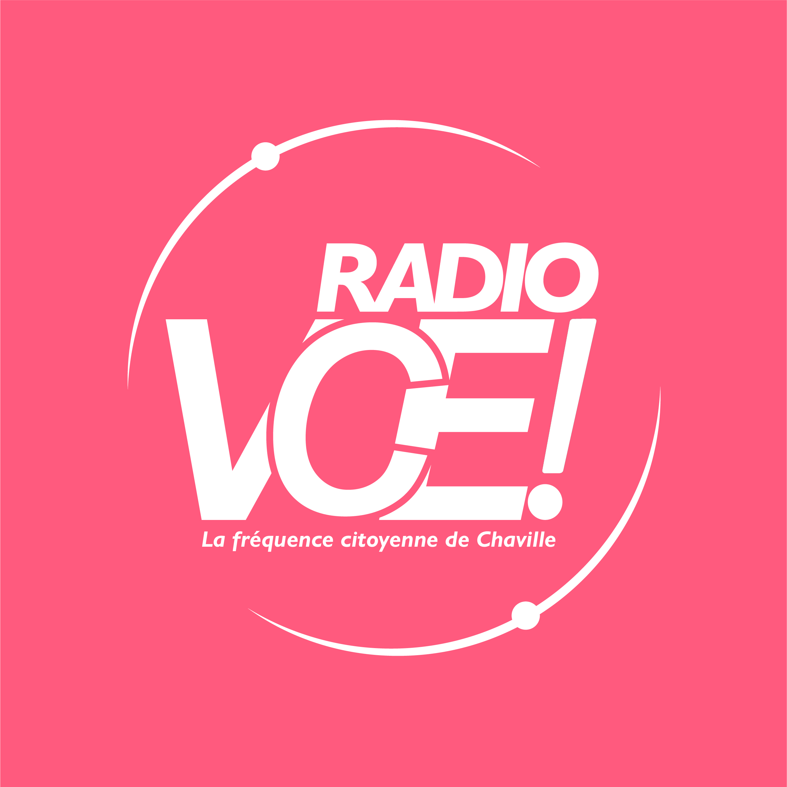 Radio VCE!