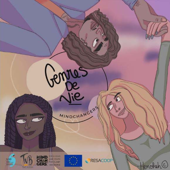 Genres de Vie