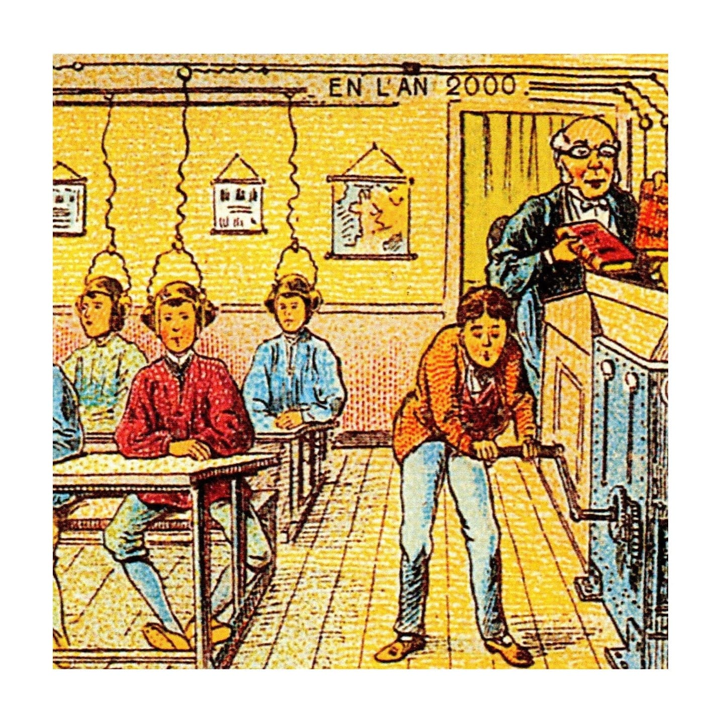 Complexité - La quête de l'Unité