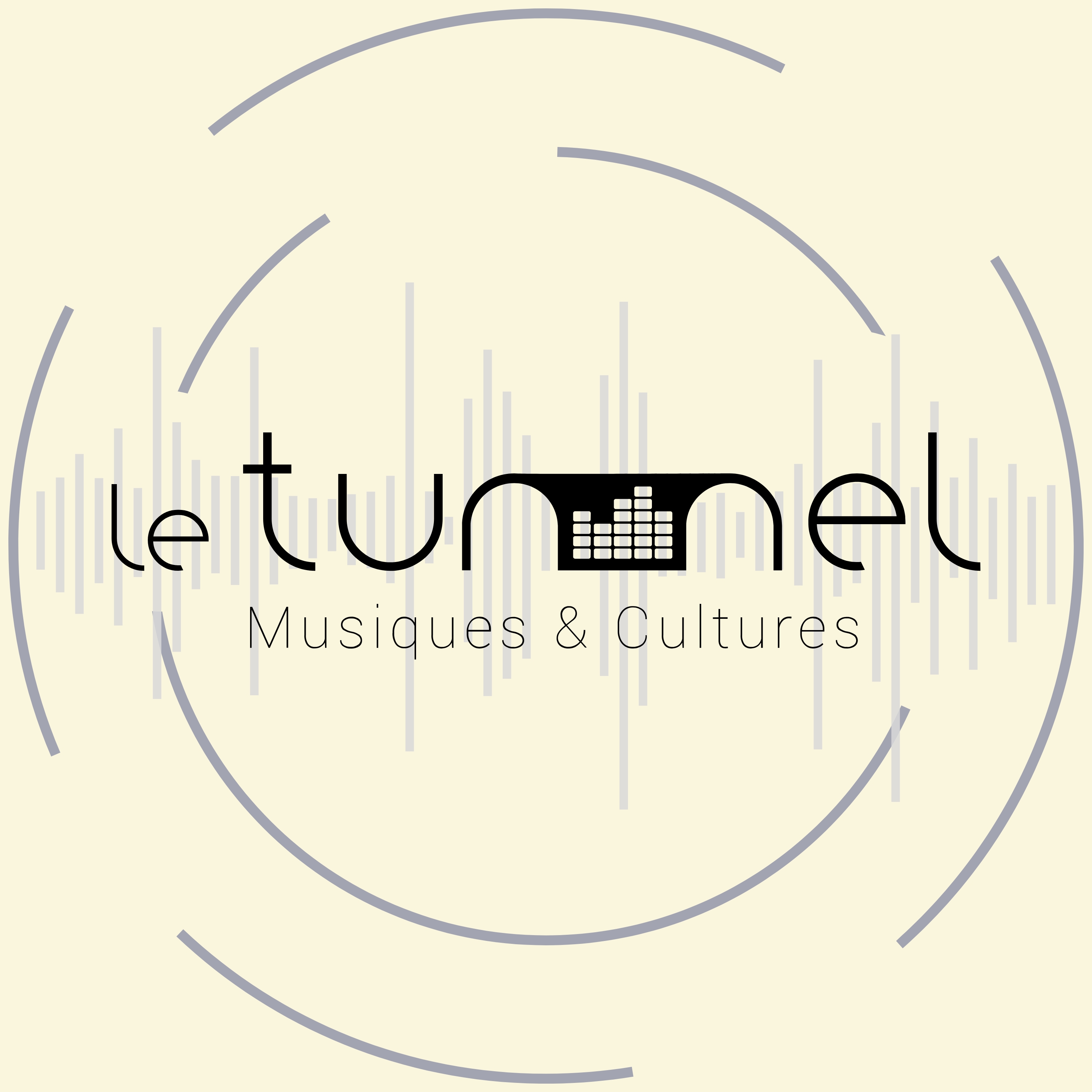 Radio Tunnel