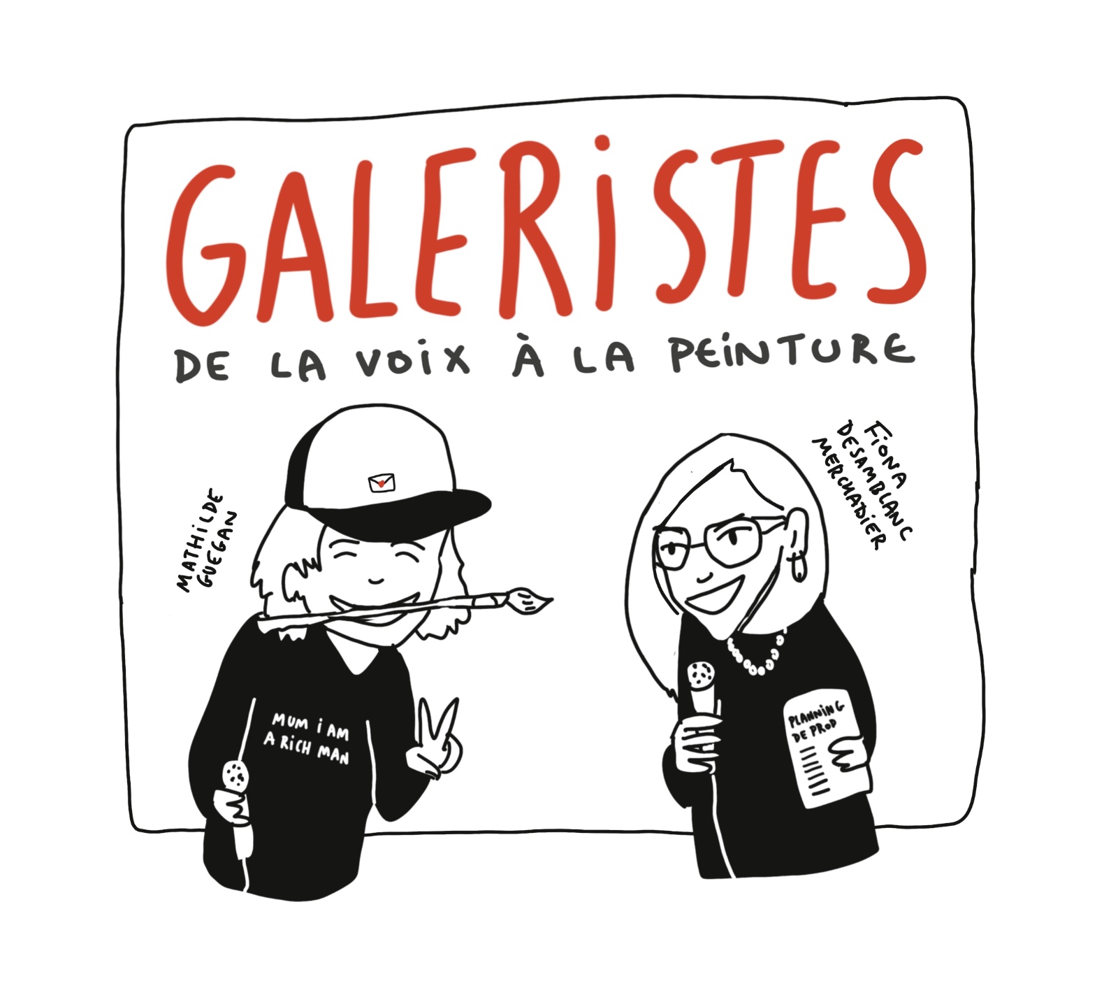 Introduction et génèse du projet