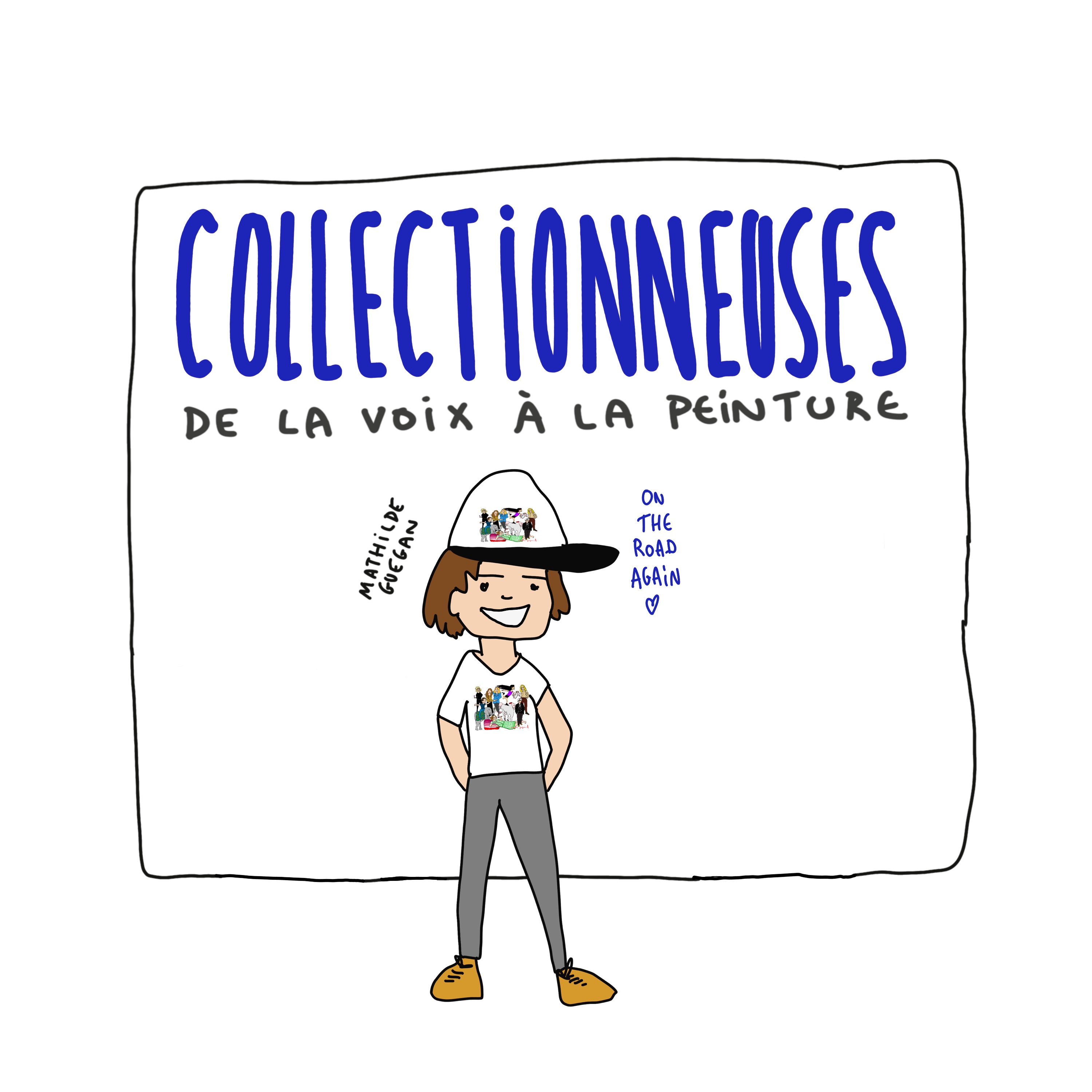 S1.1 Introduction et génèse du projet episode artwork