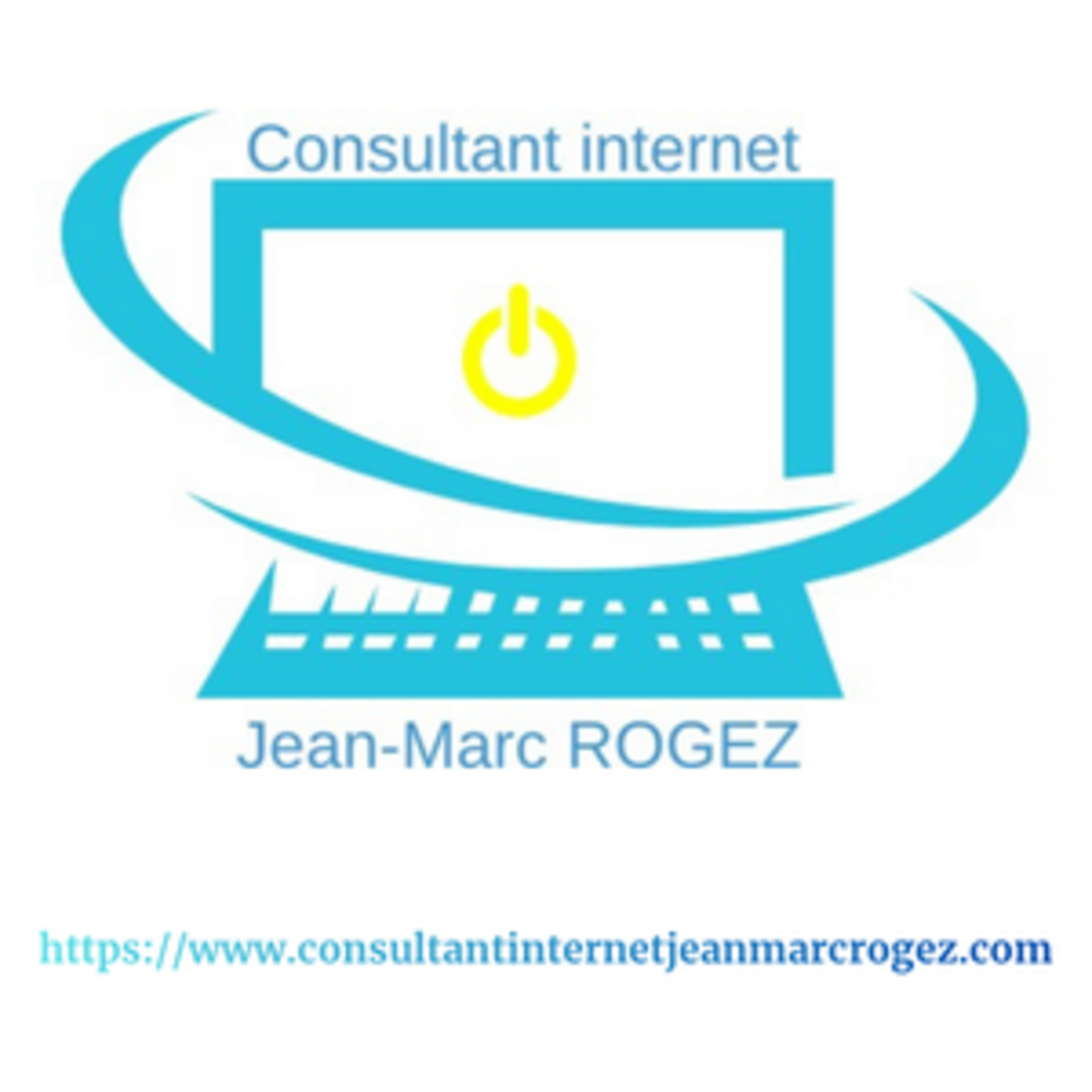 Présentation des services du consultant internet Jean-Marc ROGEZ (Entrepreneur individuel)