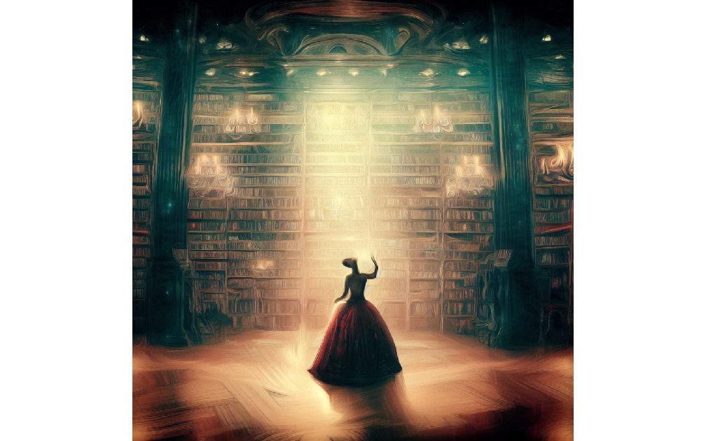 Dans les coulisses de l'opéra - épisode 3 La cantate épistolaire Dans les coulisses de l'opéra - épisode 3 La cantate épistolaire