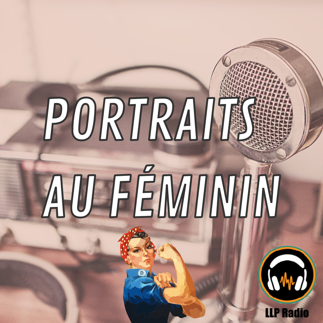 LLP Radio, la radio du lycée Pasteur
