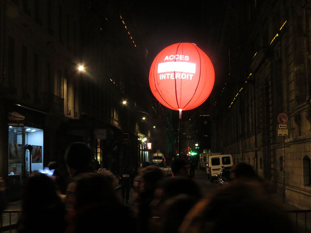 Travailler dans l'ombre. L'envers du décor de la Fête des lumières episode artwork