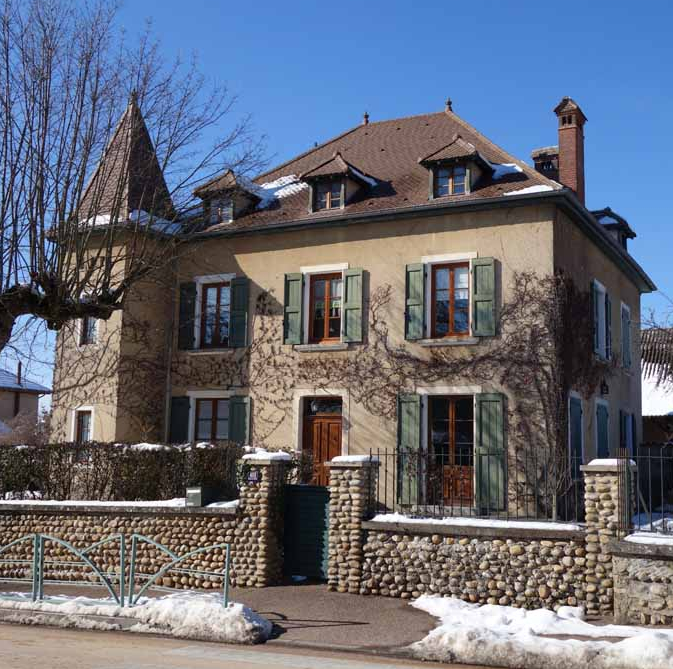 Les maisons de Burcin episode artwork