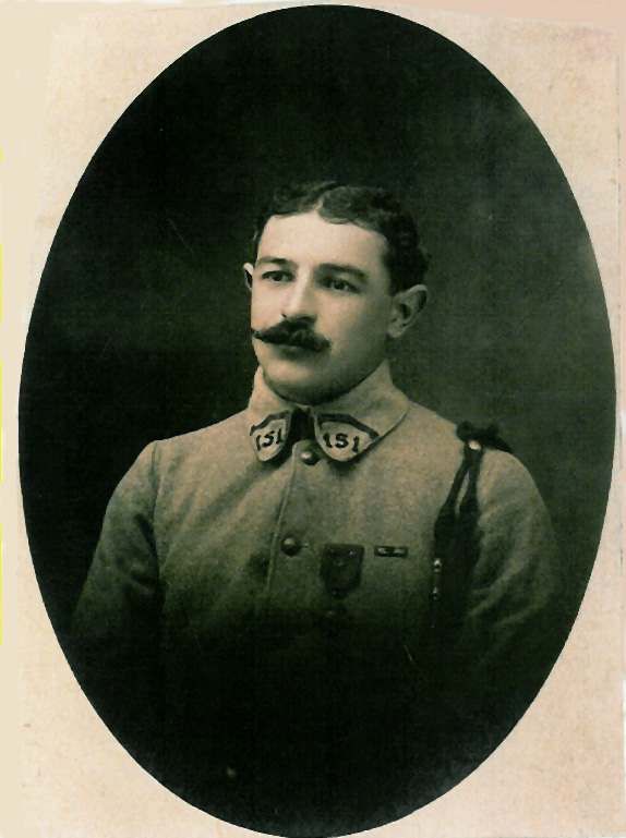 Mémoire de guerre (4) episode artwork