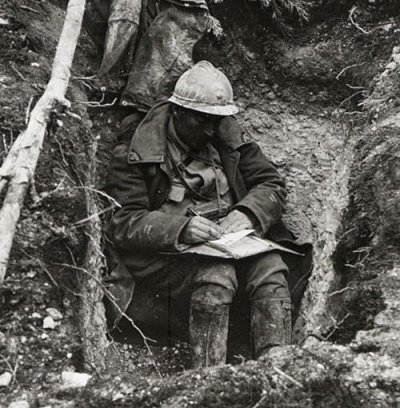 Mémoire de guerre (3) episode artwork