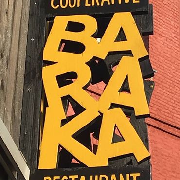 Coopérative Baraka (1) episode artwork
