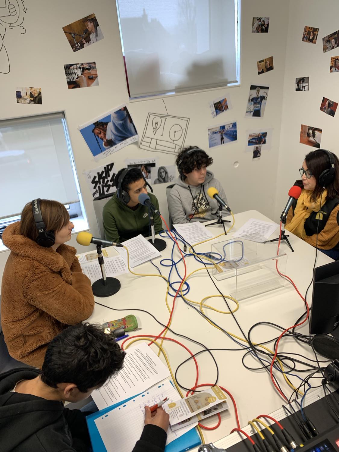 Plus du Bénévolat 2024 : La Déco'thèque avec Tiffany Origlia episode artwork