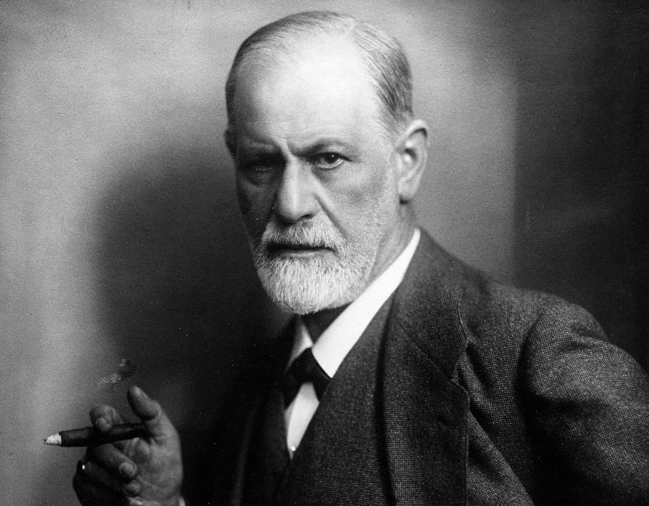 LES TL ET FREUD episode artwork