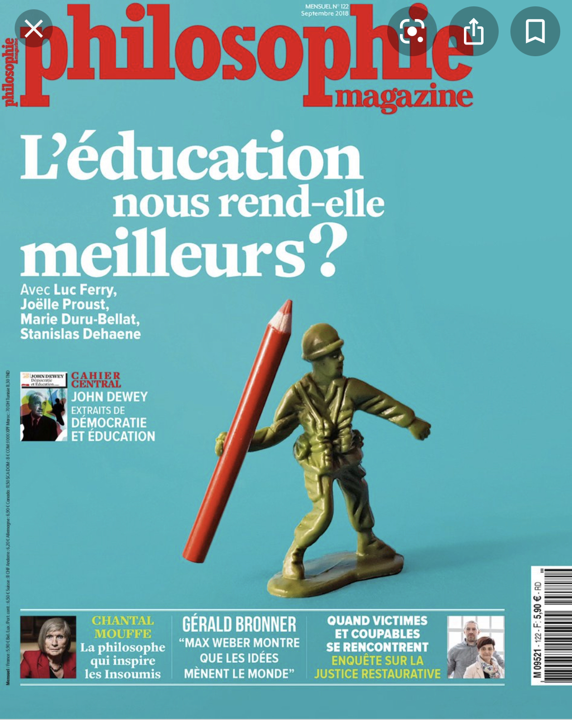 LES TERM 1 LISENT PHILO MAG episode artwork