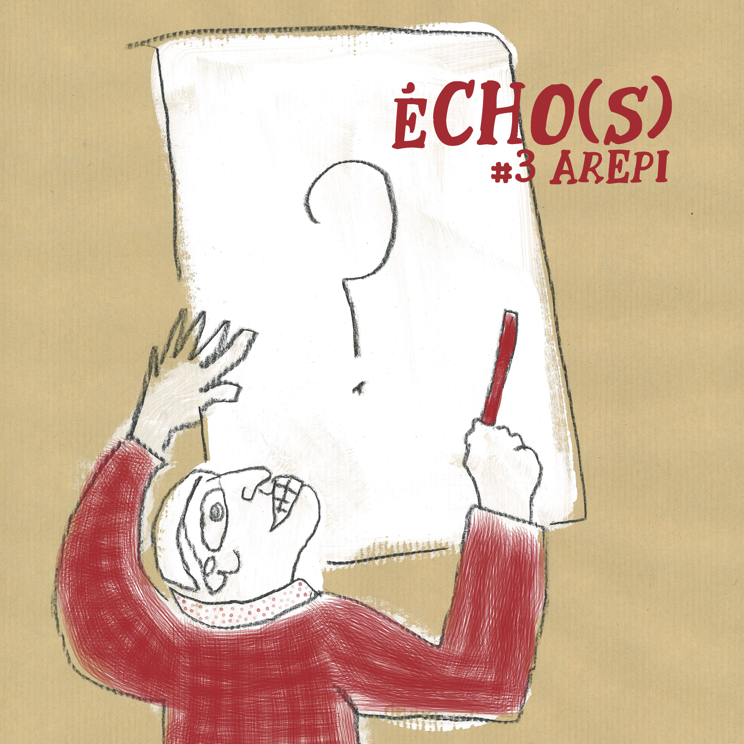 ÉCHO(S) • Poésie électronique