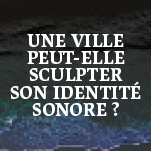 Pop Conf' - Une ville peut-elle sculpter son identité sonore ? episode artwork
