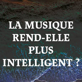 Pop Conf' - La musique rend-elle plus intelligent ? episode artwork