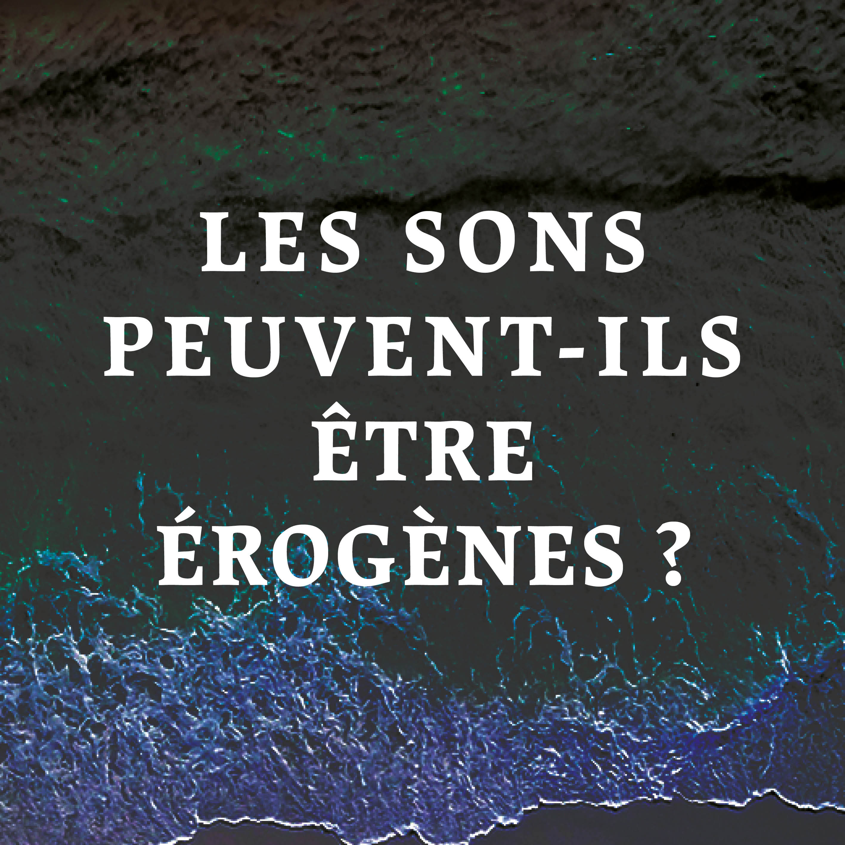 Pop Conf' - Les sons peuvent-ils être érogènes ? episode artwork