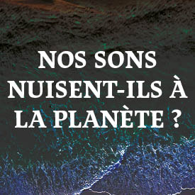 Pop Conf' - Nos sons nuisent-ils à la planète ? episode artwork