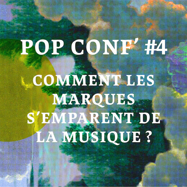 Pop Conf\'