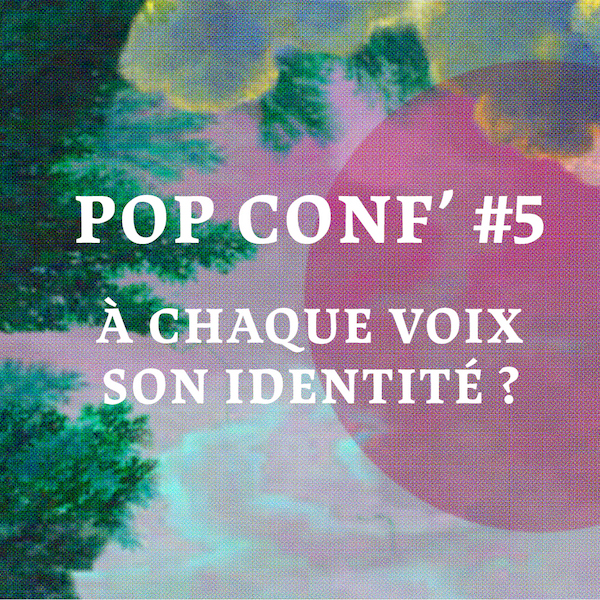 Pop Conf\'