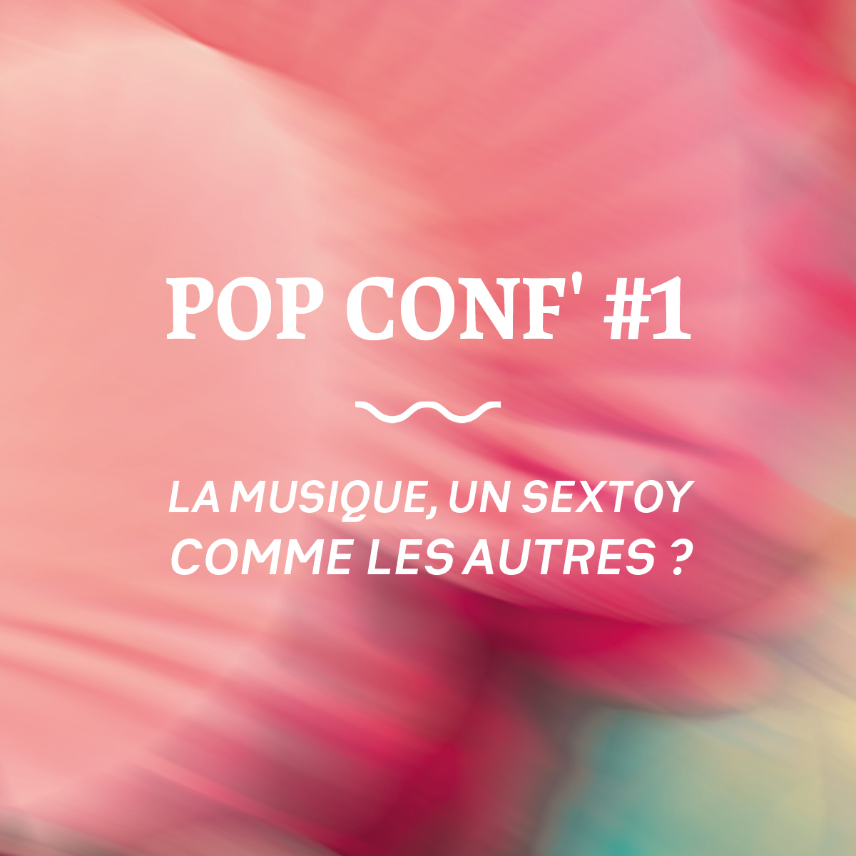 Pop Conf\'
