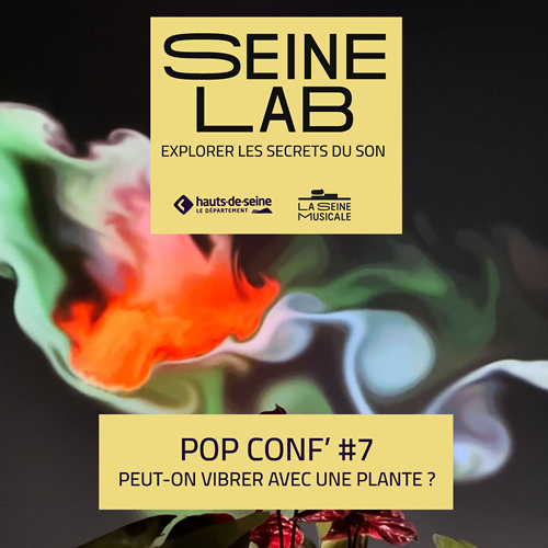 Pop Conf\'