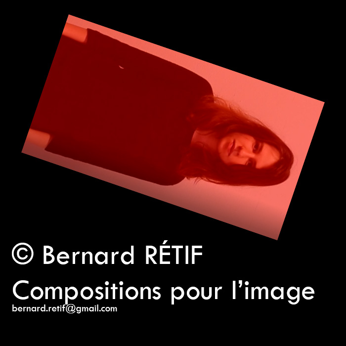 Pernelle, un film de Bertille Rétif episode artwork