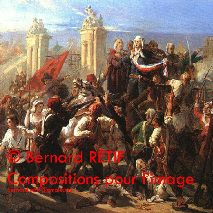 héroïque mais sans emploi (étude pour un long métrage) episode artwork