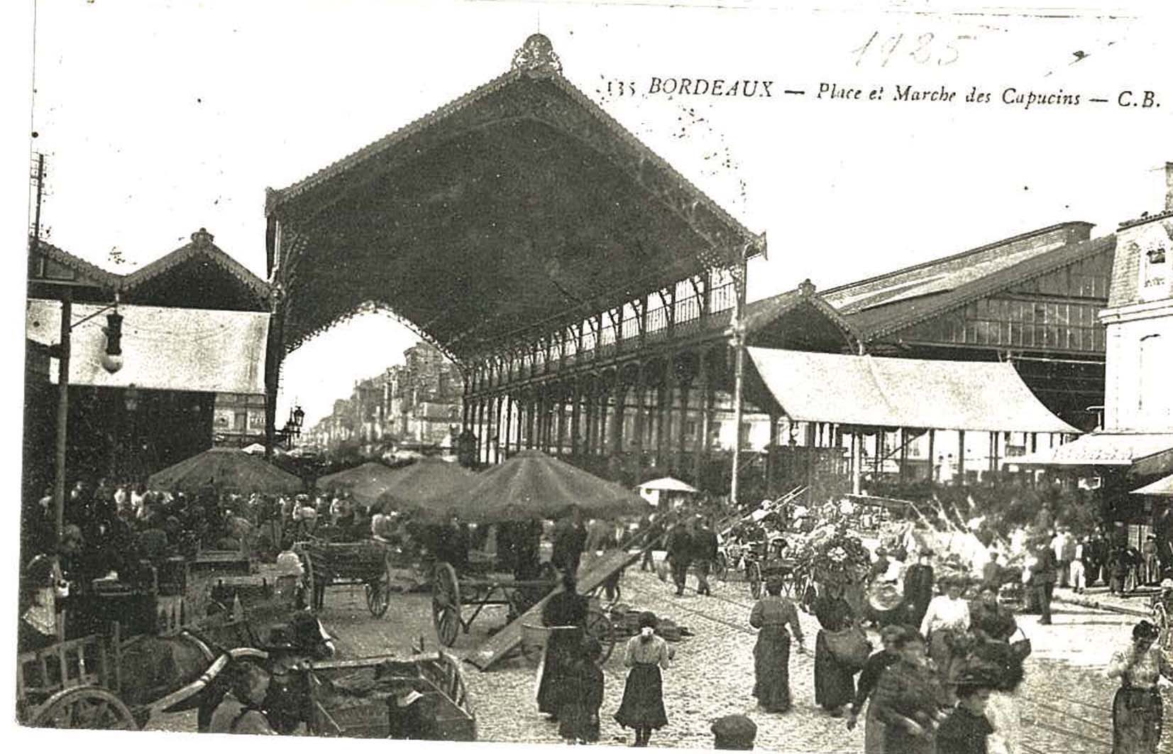 Mémoire Vivante de Quartier