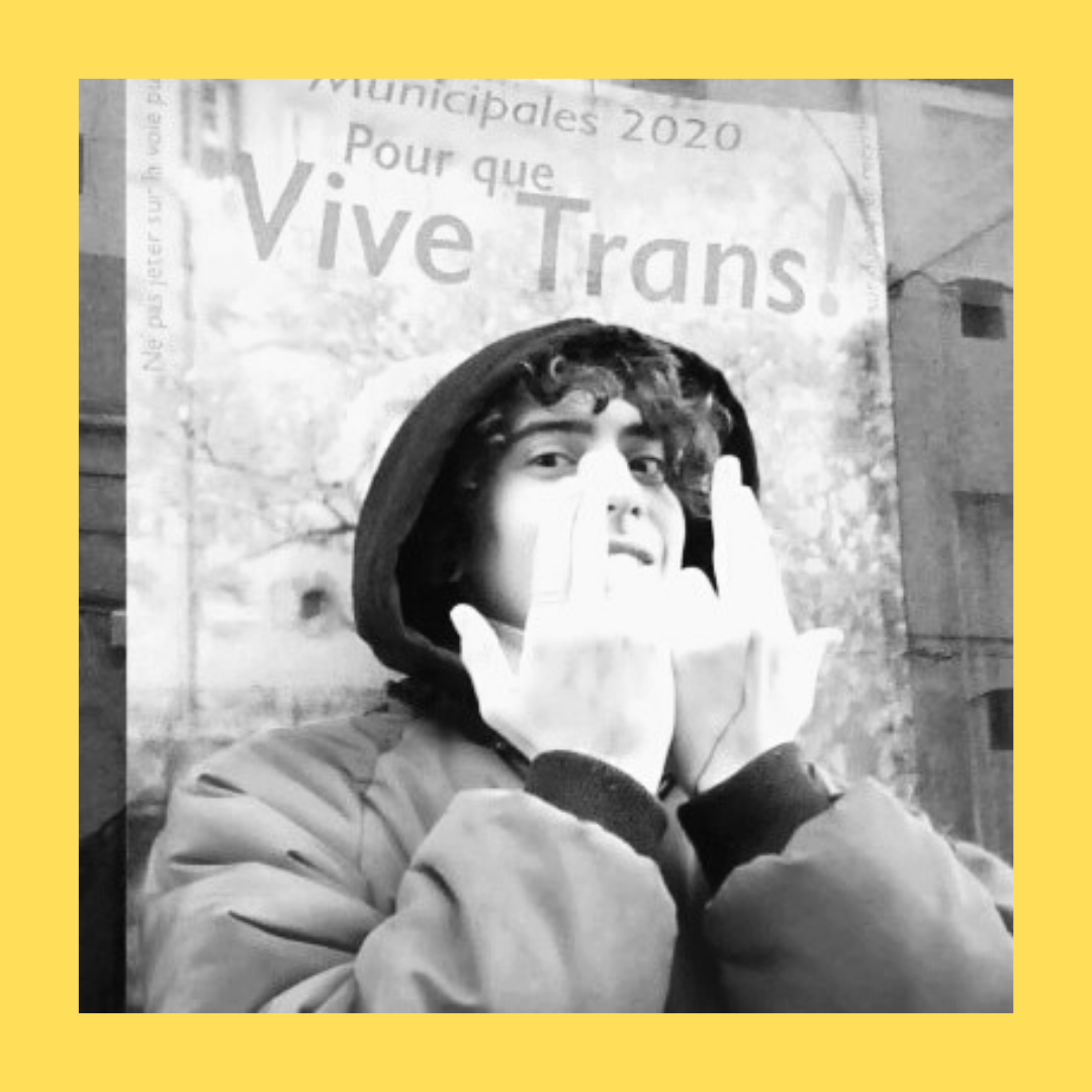DTO#38 LUZ L'IMBECILE DANS TES OREILLES / Lundi 20 janvier 2020 episode artwork
