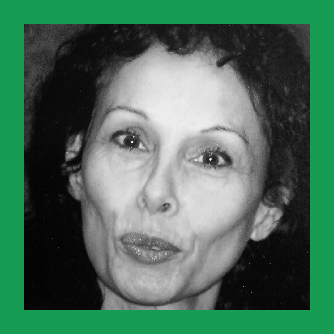 DTO#46 - BEATRICE MACHET DANS TES OREILLES - Lundi 29 juin 2020 episode artwork
