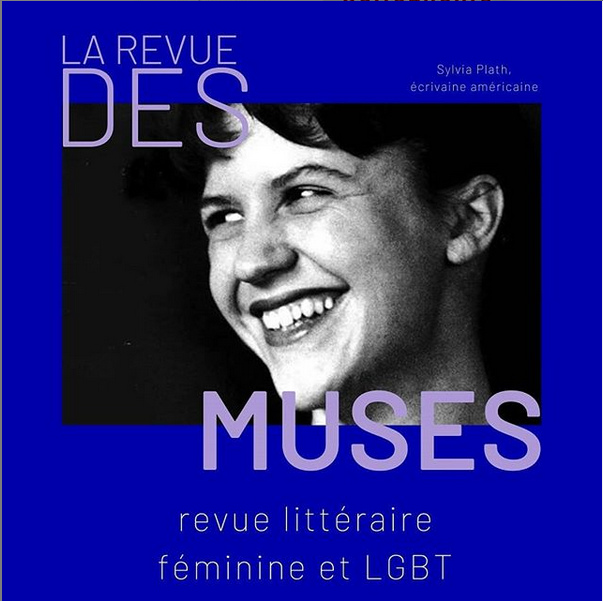 HORS-SERIE DE L'ETE - LA REVUE DES MUSES DANS TES OREILLES episode artwork