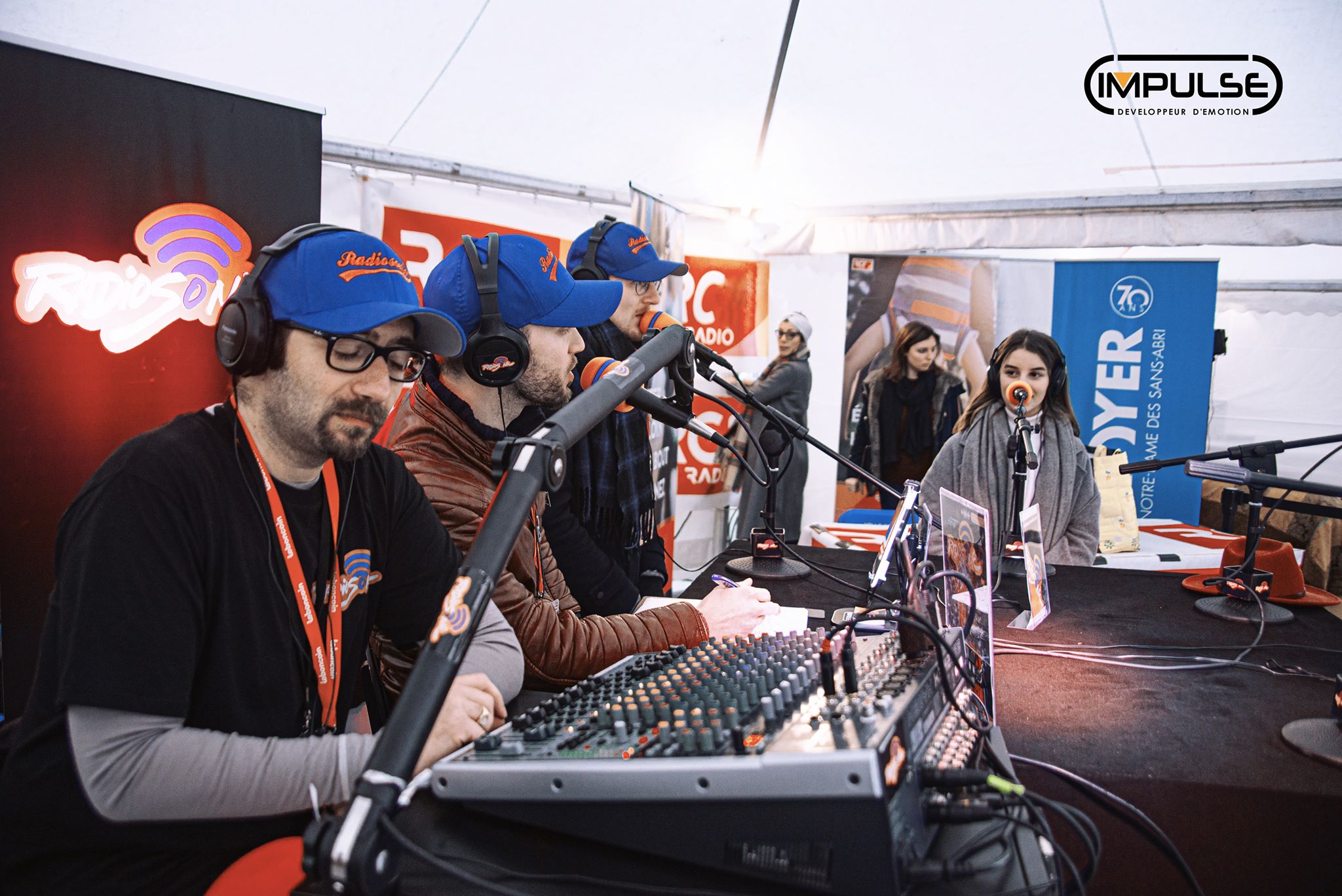 RadioSonic