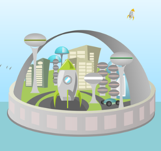 Microtrottoir : Imagine Dakar en 2050 episode artwork