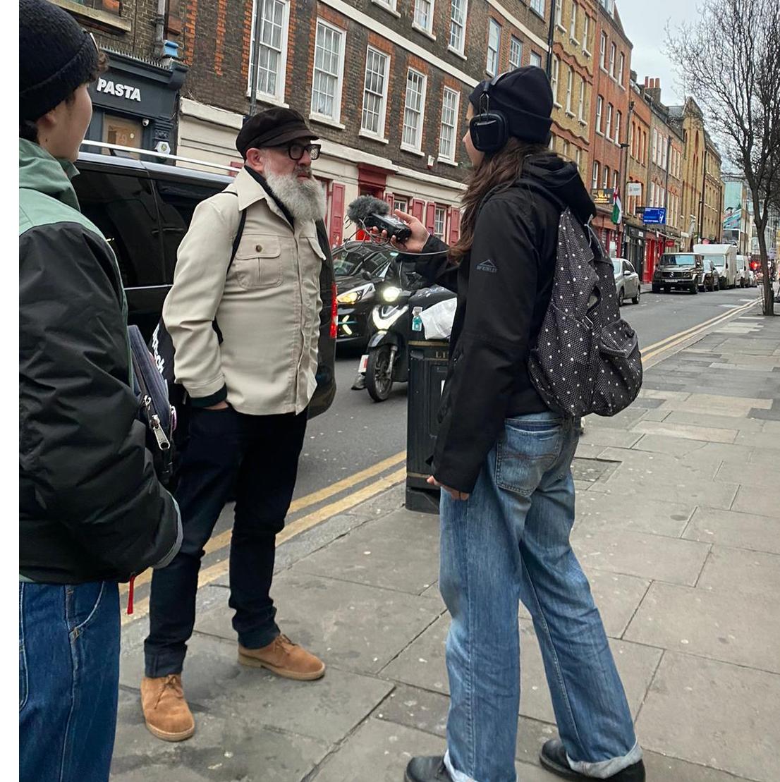 Les Chroniques du Lycée Berthelot