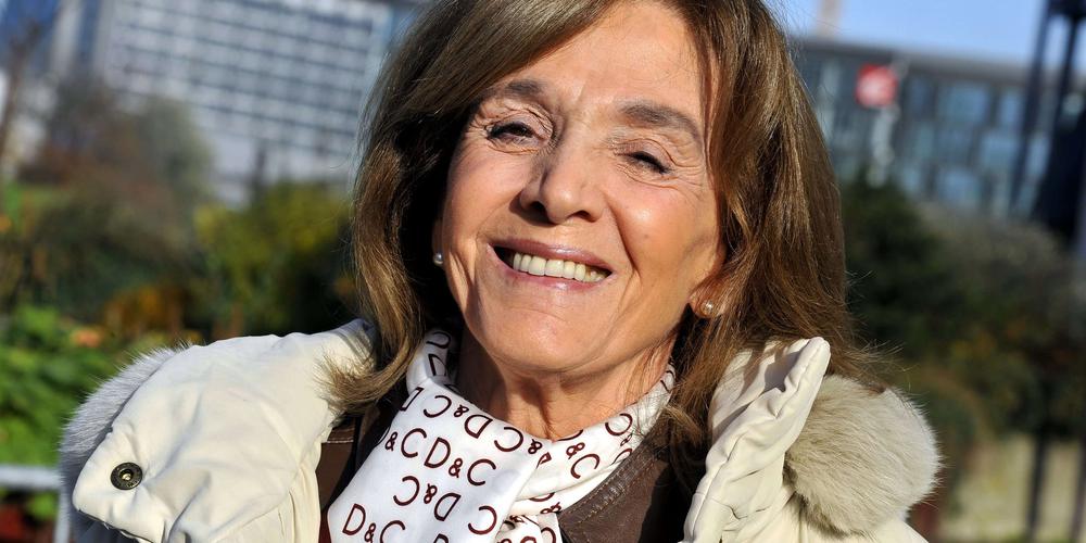 Emissions en langues étrangères