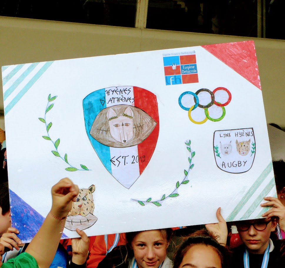 La web radio du LFHED