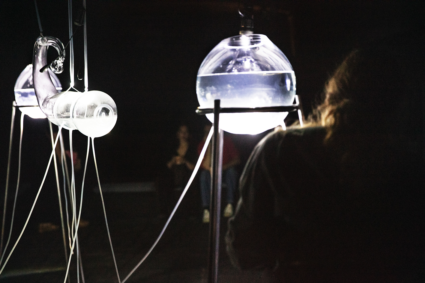 Radio Regard : Ateliers-visites de l\'installation sonore