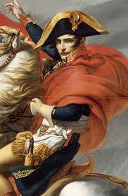 CM2 Ecole Voilquin Vittel - 2018/2019 - Napoléon Bonaparte - Cassilia et Inès episode artwork