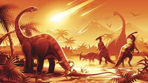 CM2 Ecole Voilquin Vittel - 2018/2019 - La fin des dinosaures - Jules, Nathan et Mathis episode artwork