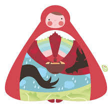 ULIS Ecole Voilquin Vittel - 2019/2020 - Le petit chaperon rouge - Chapitre 2 - Noah episode artwork