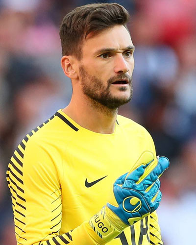 Hugo Lloris - Lorik et Maxime episode artwork