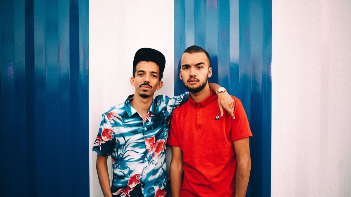 Big Flo et Oli - Nathan et Neo episode artwork
