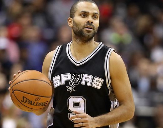 Tony Parker - Méline et Evan episode artwork