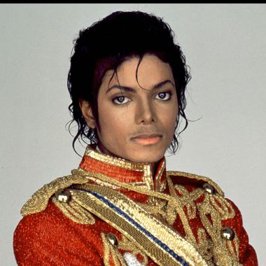 Michael Jackson - Roxanne et Ikrame episode artwork