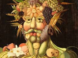 CM2 Ecole Voilquin Vittel - 2018/2019 - Arcimboldo - Mahaut, Amandine, Meriam episode artwork