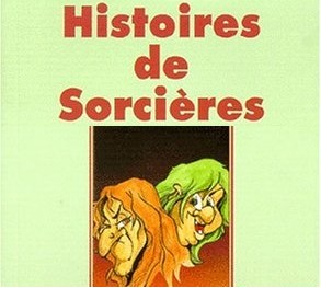 Histoires de sorcières - Clara, Chloé et Lana - 2020/2021 episode artwork