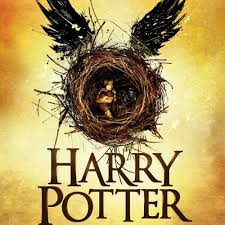 Harry Potter et l'enfant maudit - Anaëlle, Ambre et Paul - 2020/2021 episode artwork