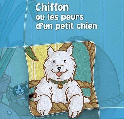Chiffon - Myllie, Elise et Mathys - 2020/2021 episode artwork